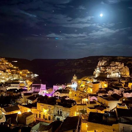 Essence Domus Vaniglia Matera Luaran gambar
