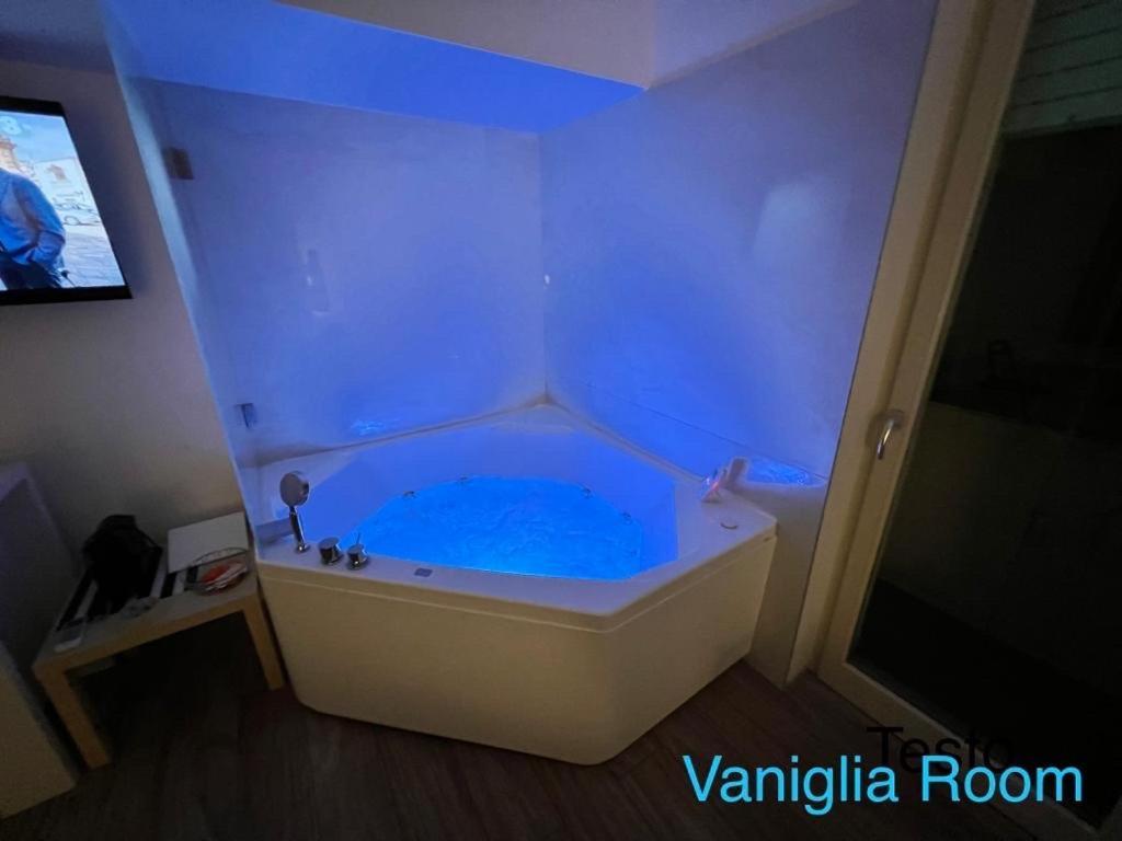 Essence Domus Vaniglia Matera Luaran gambar