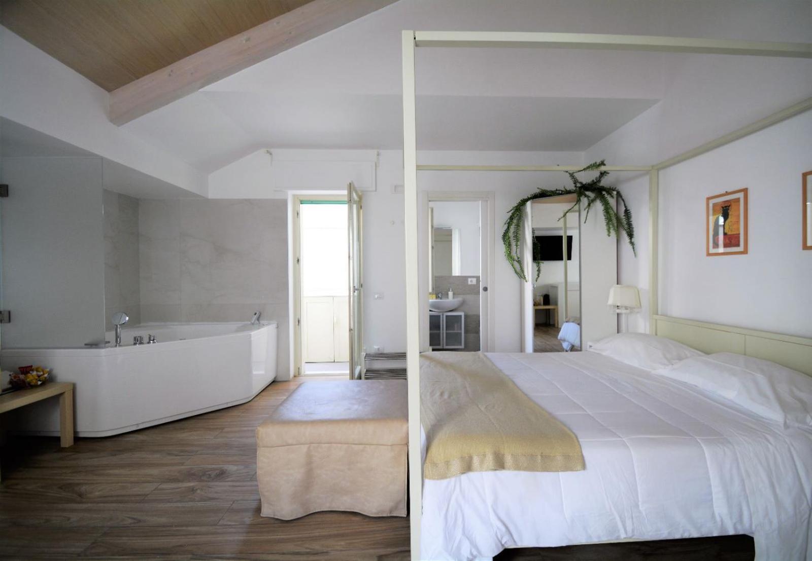 Essence Domus Vaniglia Matera Luaran gambar