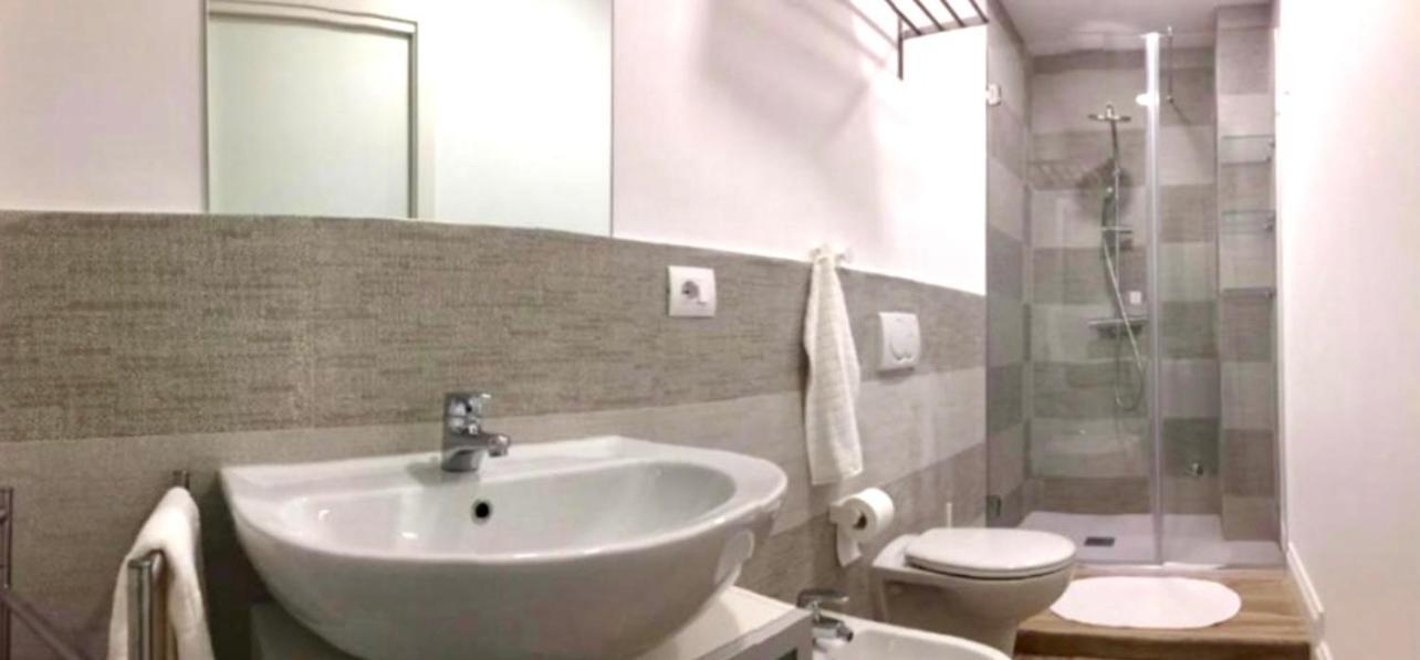 Essence Domus Vaniglia Matera Luaran gambar